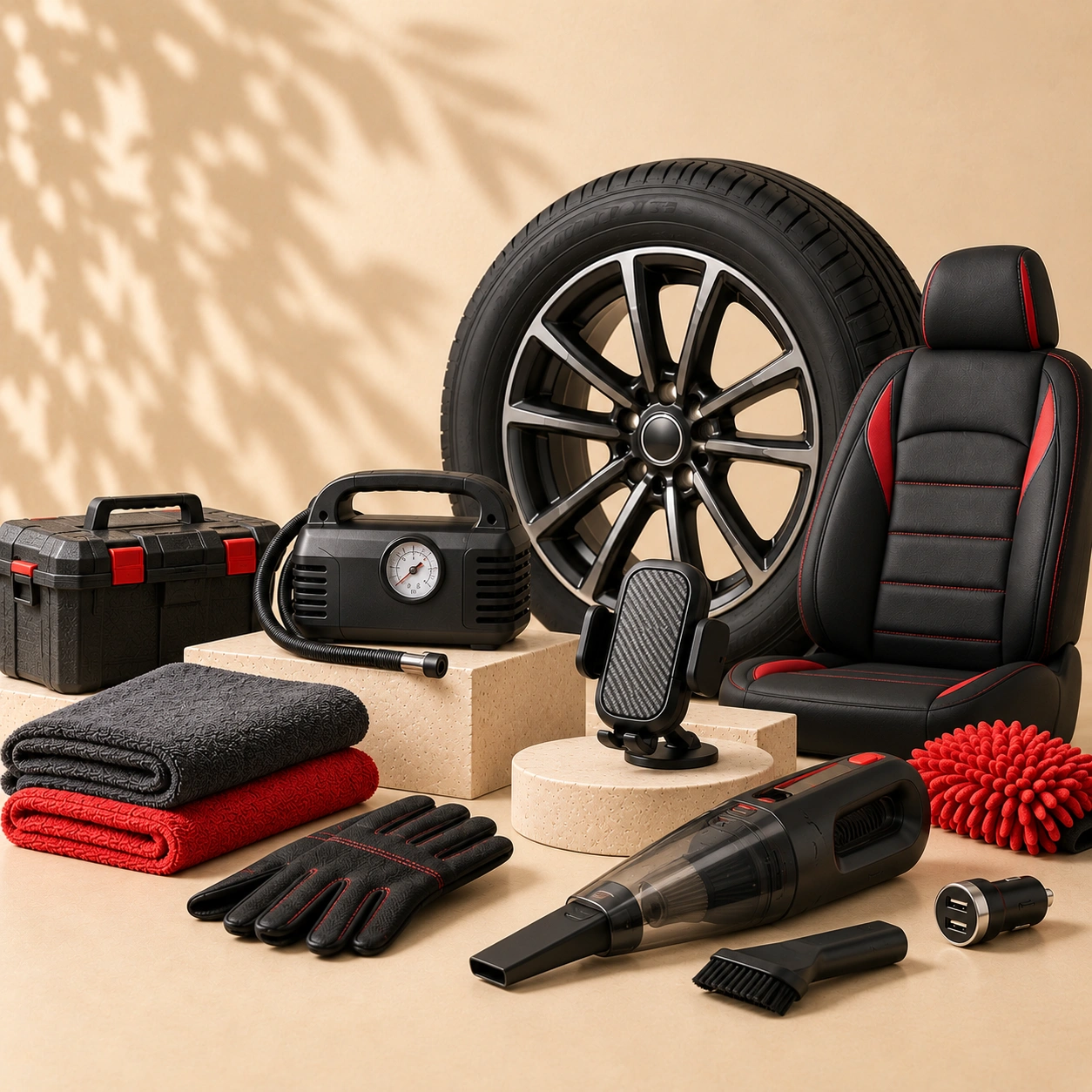 Automotive